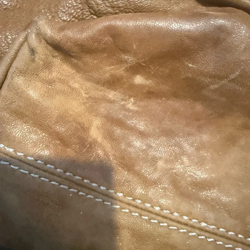Large Banana Republic tote bag